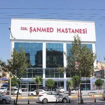 Şanlıurfa Özel Şanmed Hastanesi İlgisizliği👎🏼