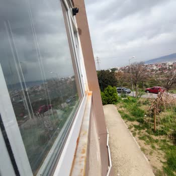 Daikin Paranla İki Tane Komple Tesisat Al Sonra Bu Şekilde Rezil Ol.