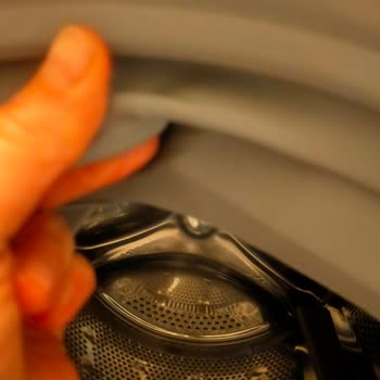 Hoover Kurutmalı Çamaşır Makinesi