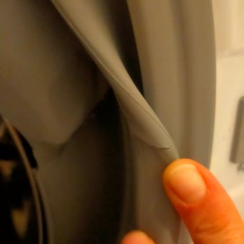 Hoover Kurutmalı Çamaşır Makinesi