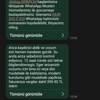 Millenicom Habersiz Aboneliğimi Başlatmış Ve İptal Etmiyorlar