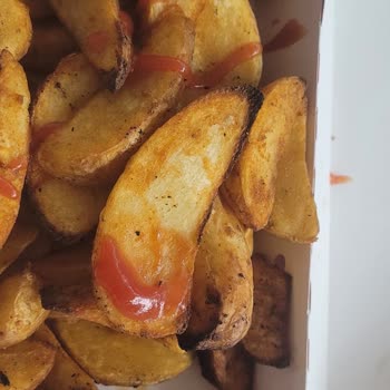 Usta Pideci Biga "Usta Pide" Deki Basitlik