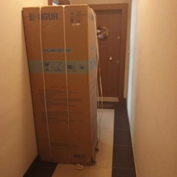 Uğur Derin Dondurucu Servis
