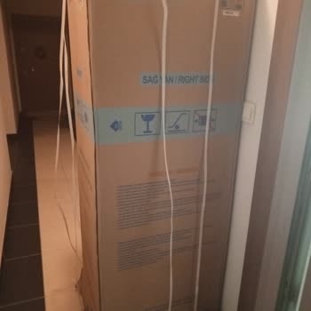 Uğur Derin Dondurucu Servis