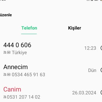 Bayburt Şubesi MNG Kargo Ürünümü Teslim Etmedi