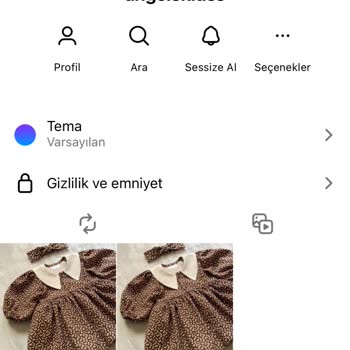 Angelskidss (Instagram) Instagram Alışverişinde Hayal Kırıklığı
