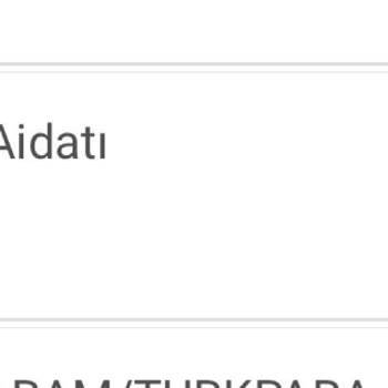 VakıfBank Kredi Kartı Aidatı