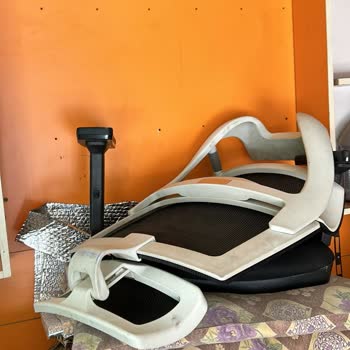 Trendyol Yüksek Fiyat, Düşük Hizmet: Ofis Sandalyesi Hayal Kırıklığı
