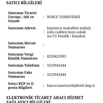 Trendyol Yüksek Fiyat, Düşük Hizmet: Ofis Sandalyesi Hayal Kırıklığı