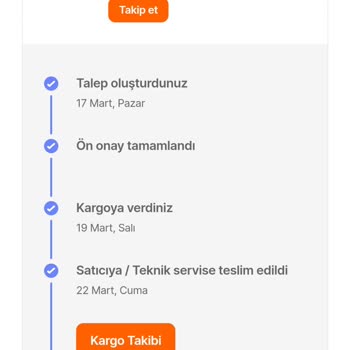 Hepsiburada Online Satış Platformundan Alınan Robot Süpürge Garanti İşlemleri Sorunu
