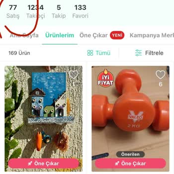 Dolap Uygulaması Haksız Bir Şekilde Hesabımı Tamamen Kapatıyor!