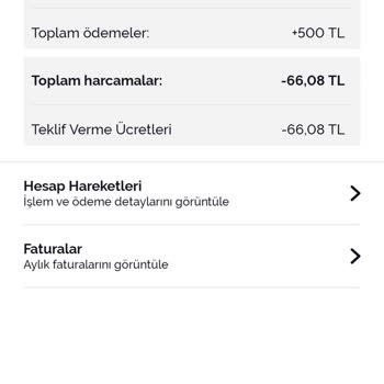 Armut Com Uygulama Hatası