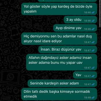 DemirDöküm Kış Boyu Soğukta Kaldık: Gazsız 4 Ay!