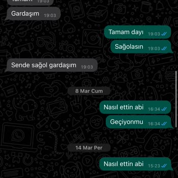 DemirDöküm Kış Boyu Soğukta Kaldık: Gazsız 4 Ay!