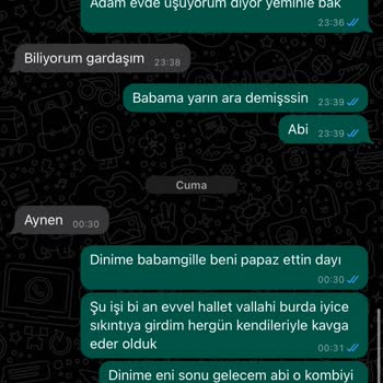 DemirDöküm Kış Boyu Soğukta Kaldık: Gazsız 4 Ay!