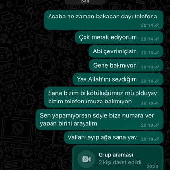 DemirDöküm Kış Boyu Soğukta Kaldık: Gazsız 4 Ay!