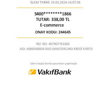 Zotlo. Kredi Kartından Para İadesi