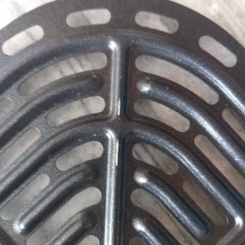 Luxell Marka Airfryer Kalitesizliği