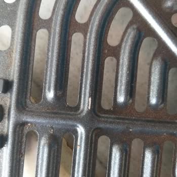 Luxell Marka Airfryer Kalitesizliği