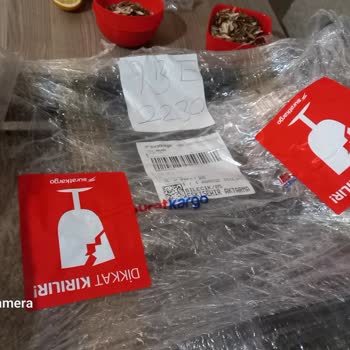 Sürat Kargo Bilecik Şube Muhatap Yok