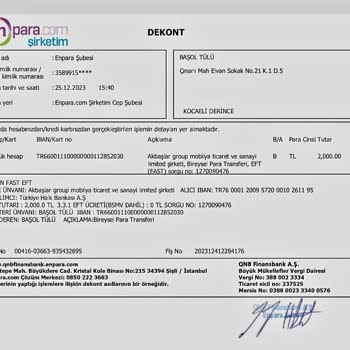 Kelebek Mobilya Derince Ürünü Teslim Etmiyor