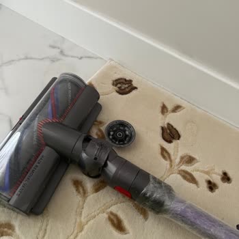 Dyson Gen5 Süpürme Başlığı