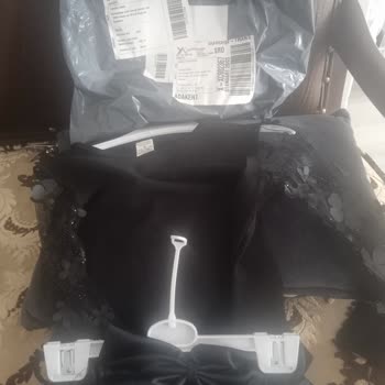 Angelskidss (Instagram) Yanlış Ürün Ve İletişimsizlik Sorunu