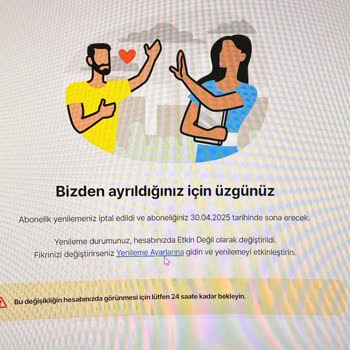 Norton Yazılım, Yenileme Vakti Gelmemesine Rağmen, Otomatik Ücret