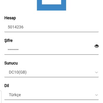 Unity Invest Market Unity İnvest Market