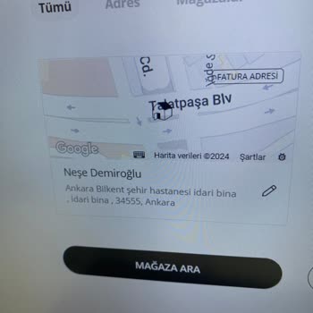 Bir Günde Kargo! Stradivarius Kargomu Verin