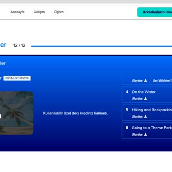 Open English Open Englısh Büyük Pişmanlıktır Okumadan Geçmeyin.!