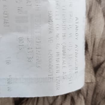 Ataköy Ayakkabı 4 Ayrı Noktada Aynı Yerden AÇILDI, SATICI İade Almadı