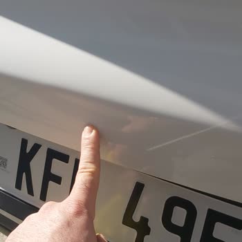 Mengerler İstanbul'dan Araç Alınmazmış!