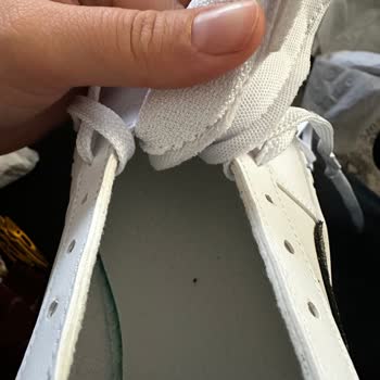 Puma Hatalı Ayakkabı Da Değişim Yapmıyor İadeye Zorluyor.