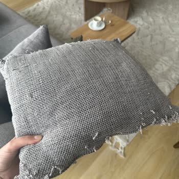 Doğtaş Çorlu Bayisi Ayıplı Ürün Gönderimi Ve Frame Yastık Sökülüyor!