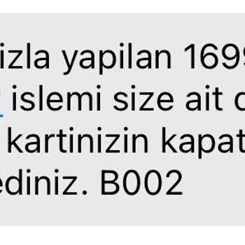 Dyson.com.tr Parayı Hesaptan Çekti Siparişi Göndermedi