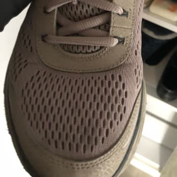 Skechers Tarafından Uğradığım Memnuniyetsizlik