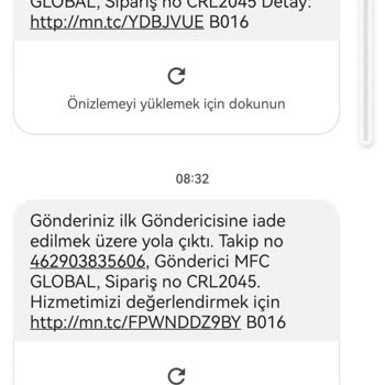Sivas MNG Gökmedrese Şubesi