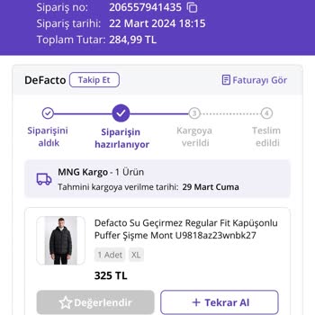 N11 Order Canceled After Price Error, Refused to Honor Original Price