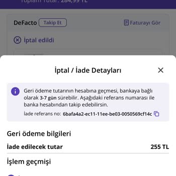 N11 Order Canceled After Price Error, Refused to Honor Original Price