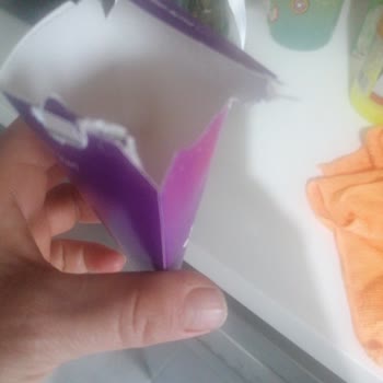 Çiçek Market Şikayet Eksik Gönderim Not Zarfı Boş