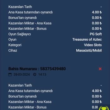 İmajbet Hayal Kırıklığına Uğratan Oyun Deneyimi