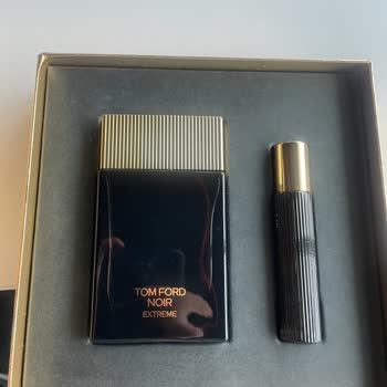 Tom Ford Boyner Alınan Parfümün Kalıcı Çıkmaması Ve Boyner'in İlgisizliği