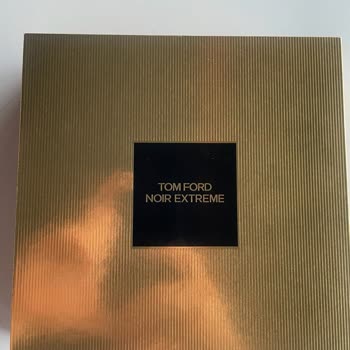 Tom Ford Boyner Alınan Parfümün Kalıcı Çıkmaması Ve Boyner'in İlgisizliği