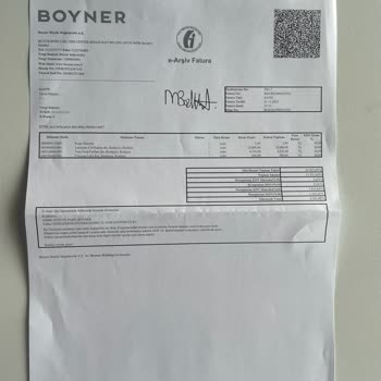 Tom Ford Boyner Alınan Parfümün Kalıcı Çıkmaması Ve Boyner'in İlgisizliği