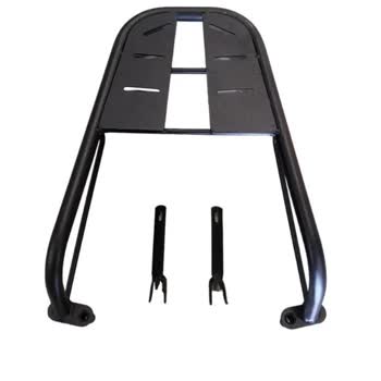 Albay Motor (albaymotor.com) Tvs Jüpiter 125 Çanta Demiri Sorunu