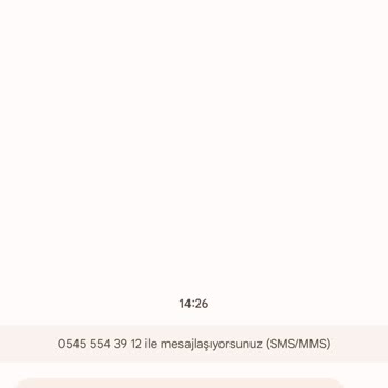 E-Devlet Ve Devlet Kurumları Ve STK'lar Adıyla Dolandırıcılık Kayıtlarında Tutarsızlık Bildirimi