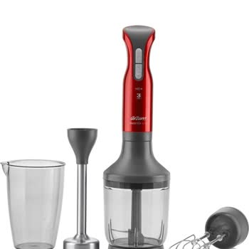 Arzum Blender Seti Mağdurları