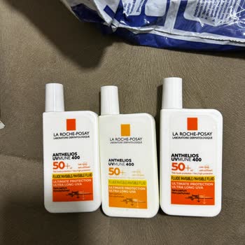 La Roche - Posay Açılmış Ve Şüpheli Ürünlerle Hayal Kırıklığı