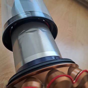 Dyson Kusurlu Sıfır Ürün